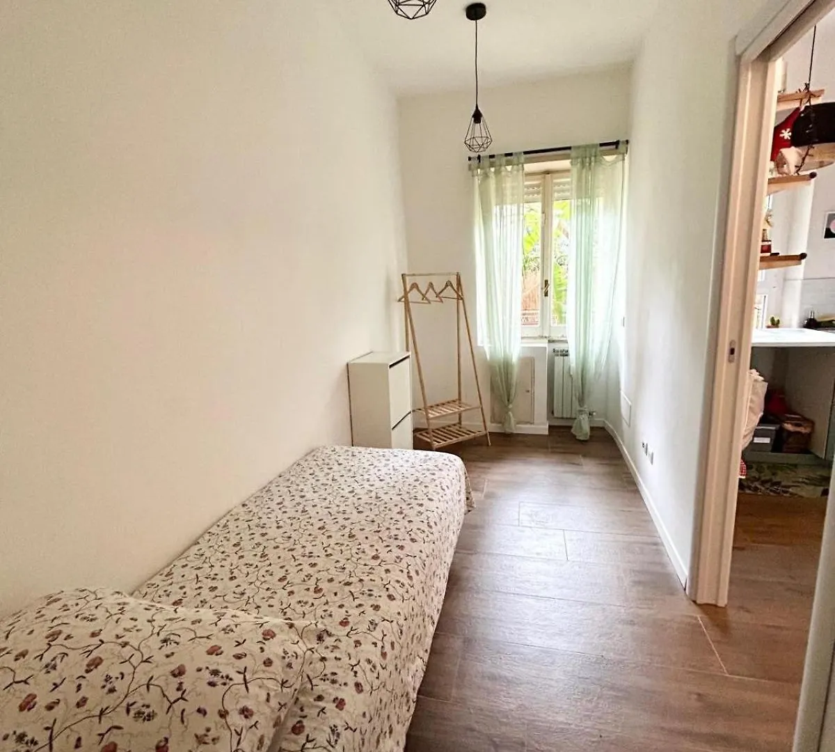 Domusarena Vatican Apartment Rome