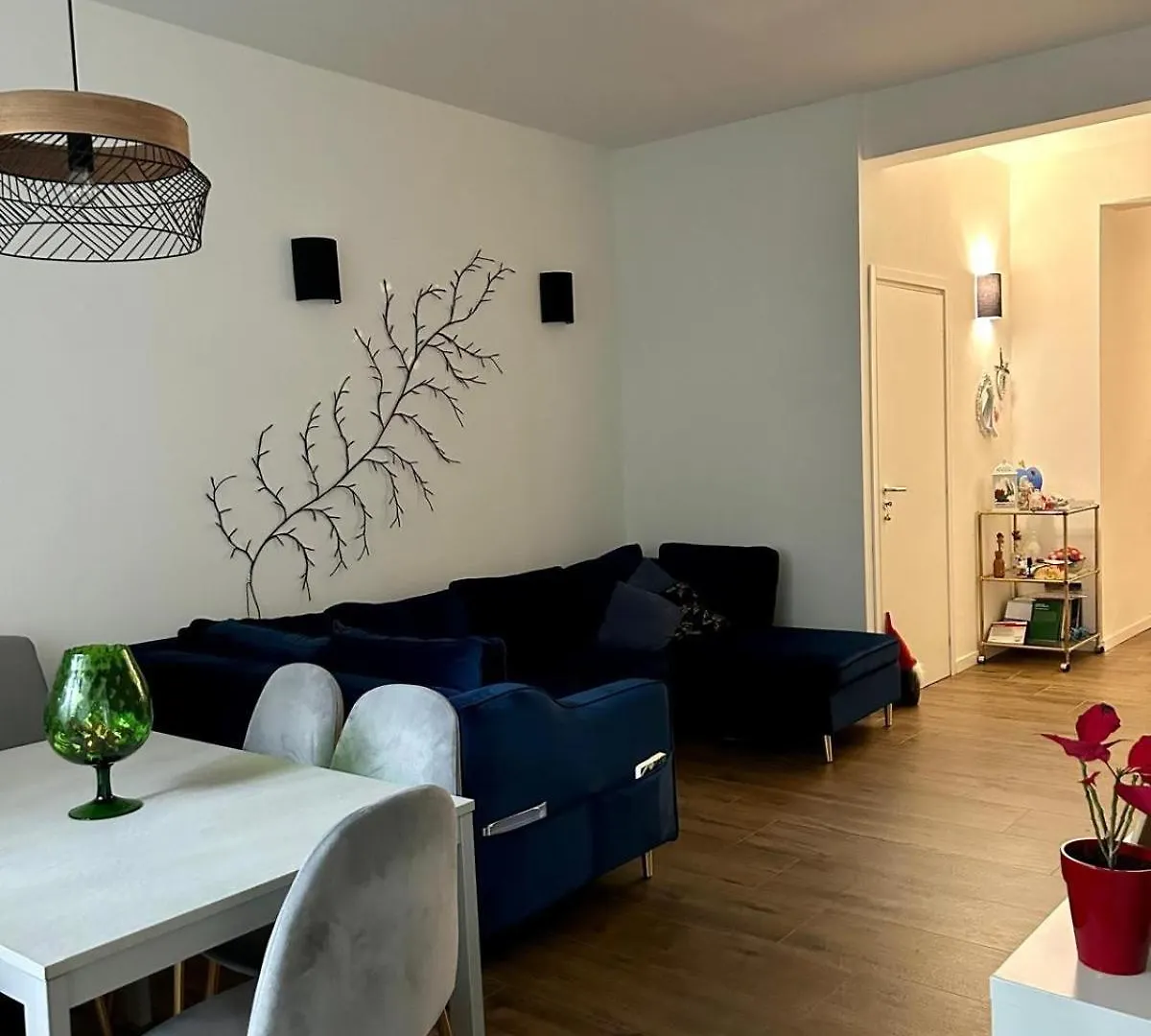 Domusarena Vatican Apartment Rome Italy