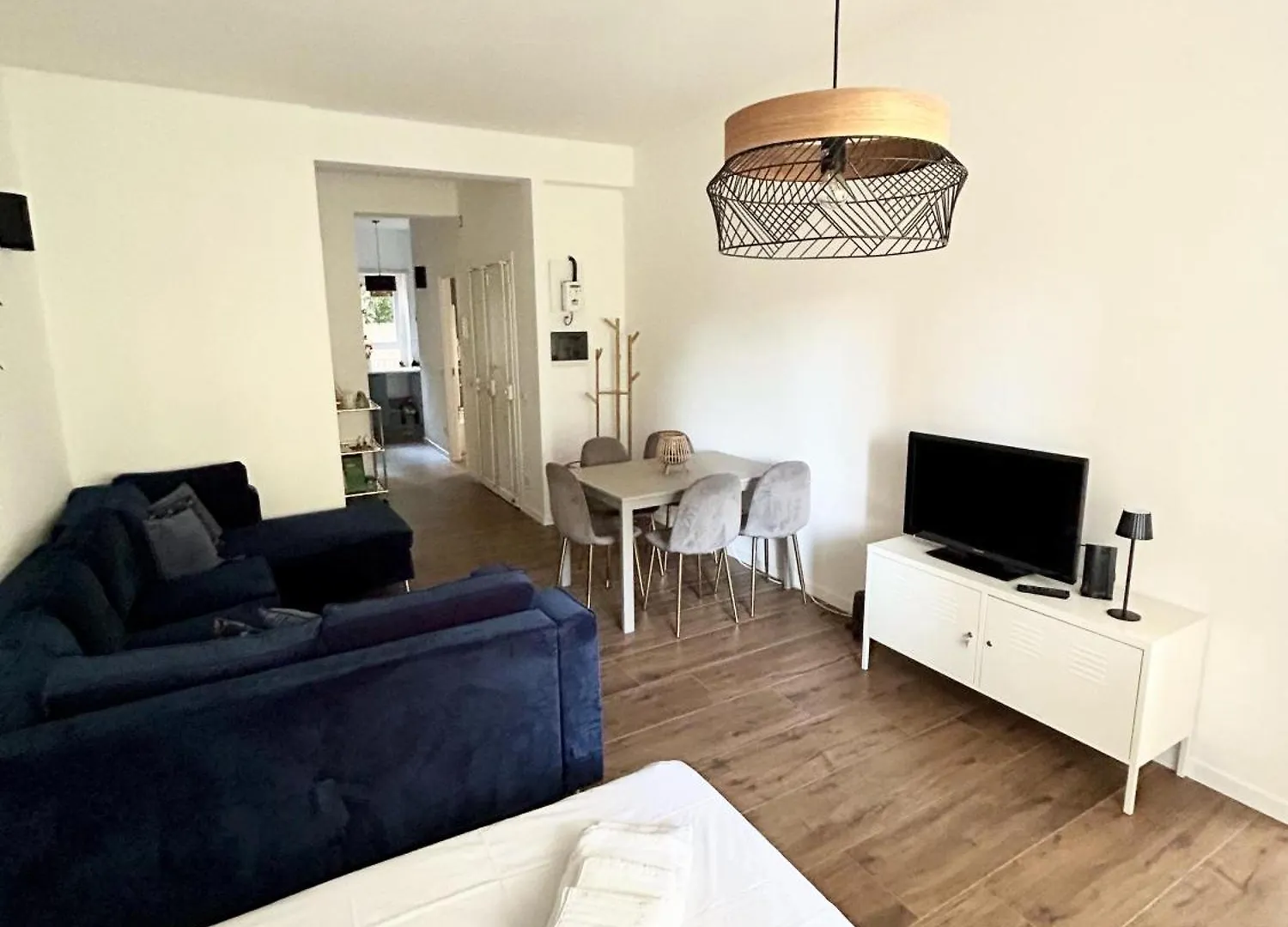 Domusarena Vatican Apartment Rome