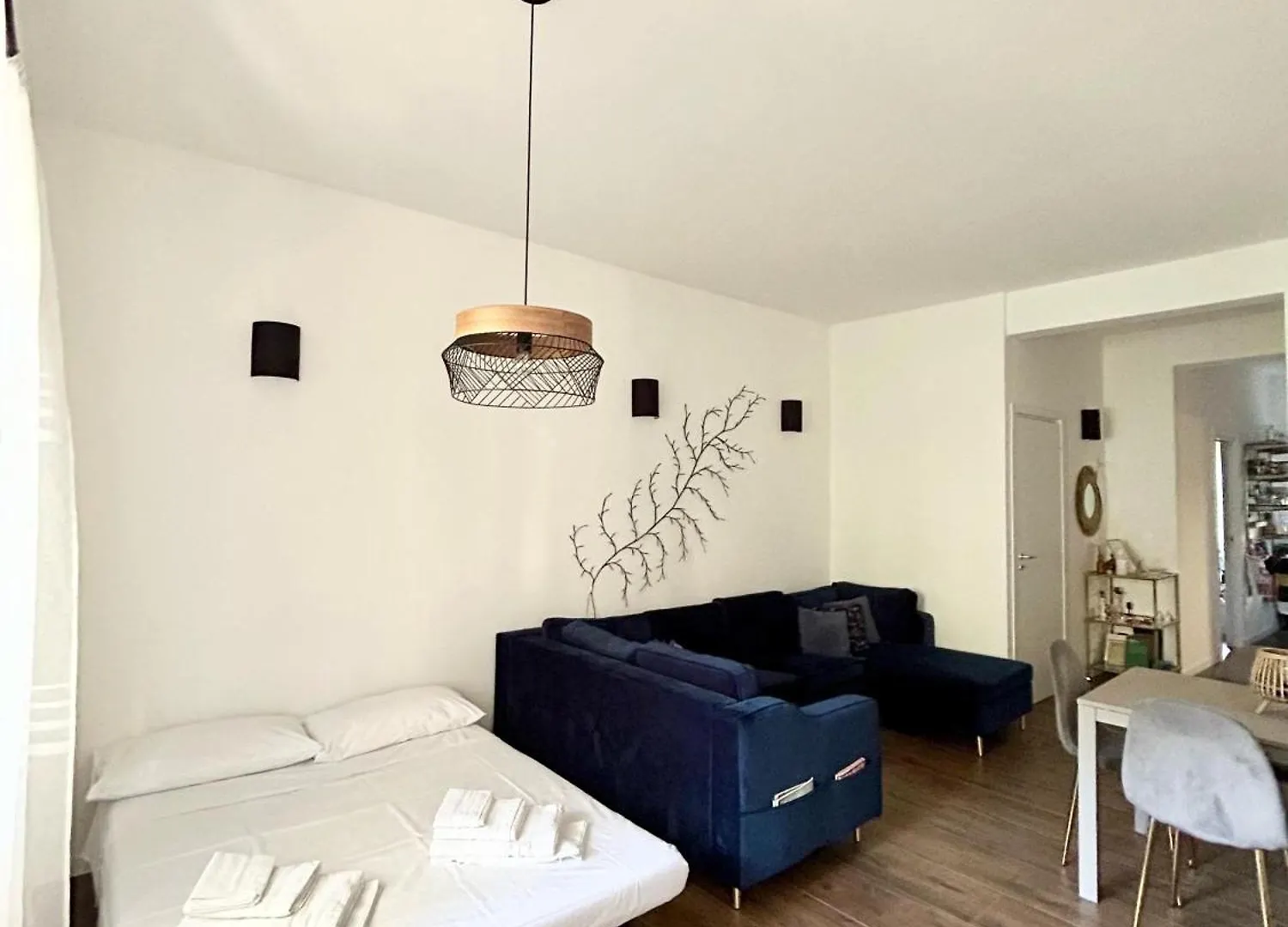 Domusarena Vatican Apartment Rome
